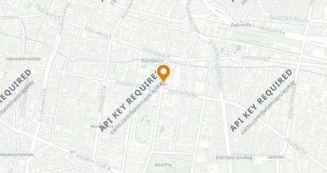 Map showing Paste