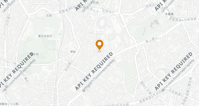 Map showing BRAMASOLE