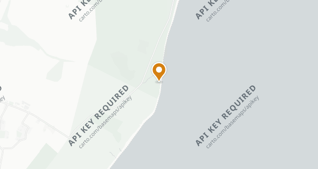 Map showing Pomle Nakke