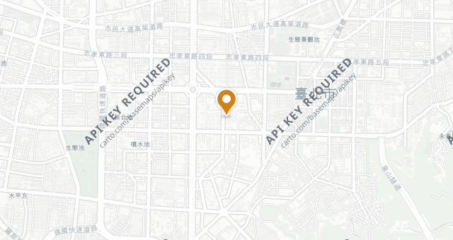 Map showing Ken Anhe