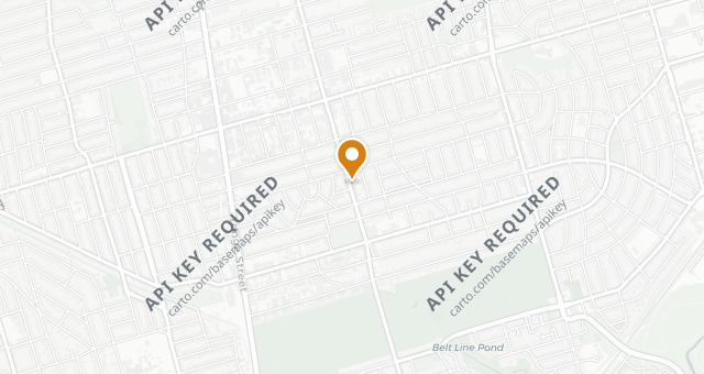 Map showing Kappo Sato