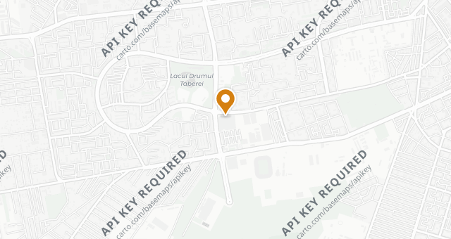 Map showing Rubina