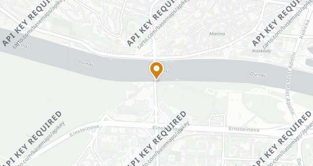 Map showing UFO watch.taste.groove.