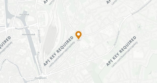 Map showing BORIS & MAURICE