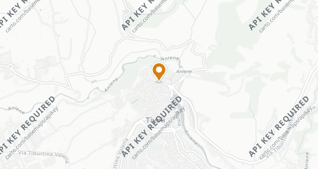 Map showing Li Somari