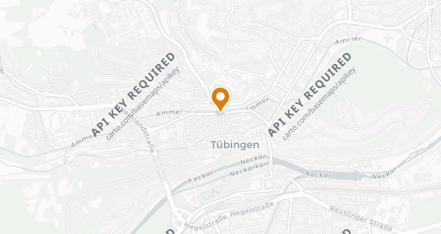 Map showing Die Kelter