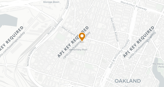 Map showing Sun Moon Studio