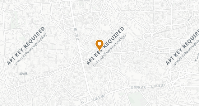 Map showing Quatre Vingt Douze