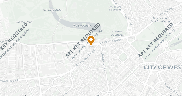 Map showing Zuma