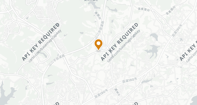 Map showing N-3 trois