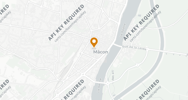 Map showing Cassis