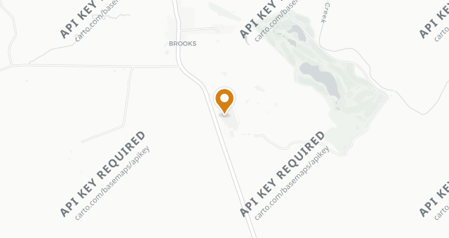 Map showing C2 Steak & Seafood