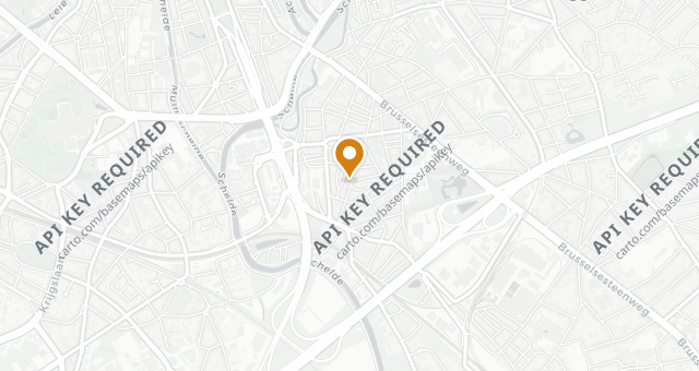 Map showing Flynn's