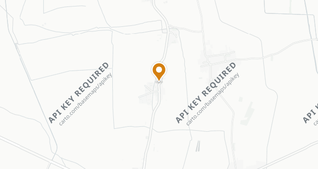 Map showing Trattoria Guallina