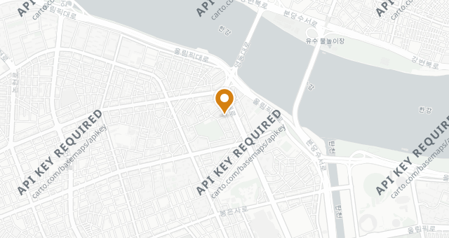 Map showing Toc Toc