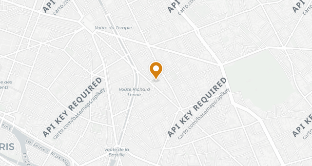 Map showing Furia