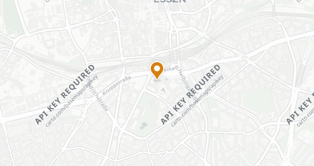 Map showing La Grappa