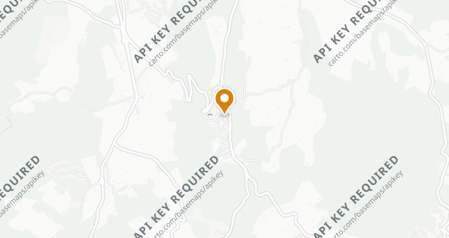 Map showing Bello Visto