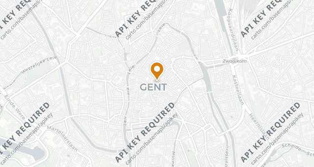 Map showing Mi Garba