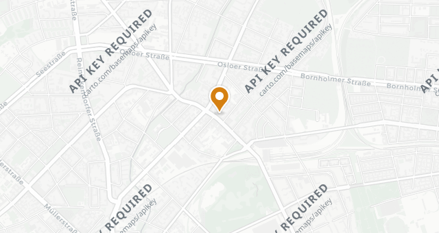 Map showing Lenkerhof Gourmet Spa Resort