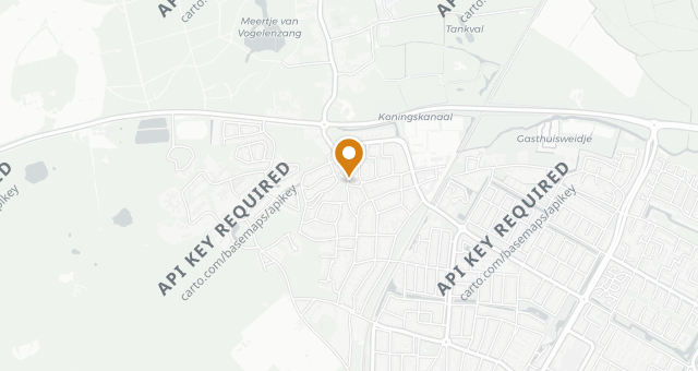 Map showing Apicius