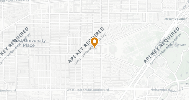 Map showing Hamsa