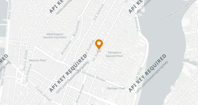 Map showing Noreetuh
