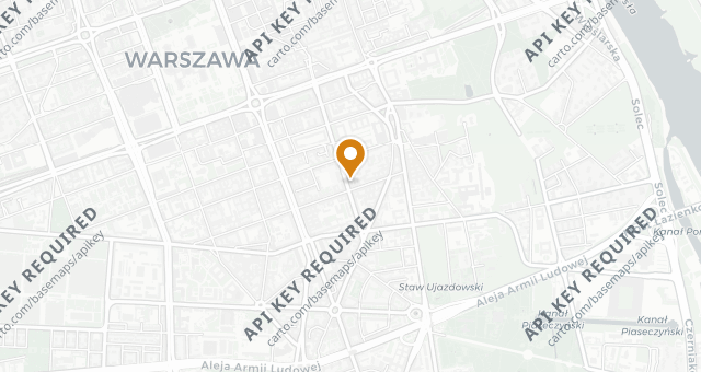 Map showing Pizzaiolo