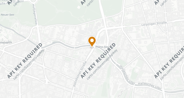 Map showing GOLVET