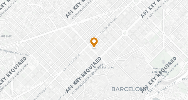 Map showing Moments