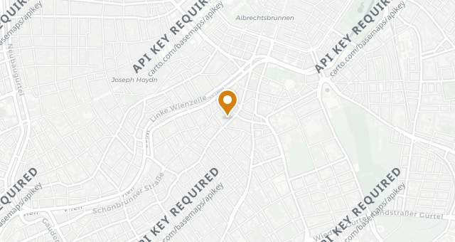 Map showing Made in Sud