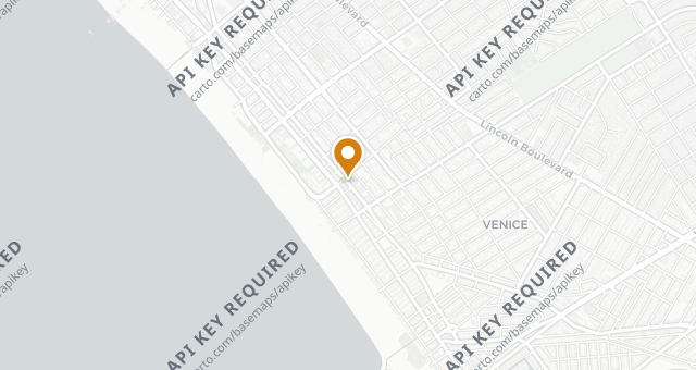 Map showing Seline