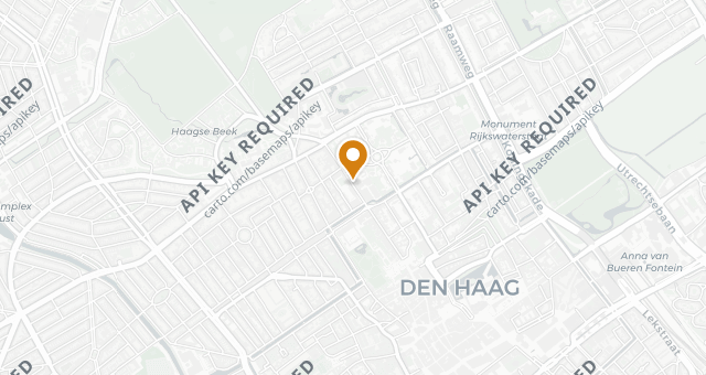Map showing Silvi Gastrobar