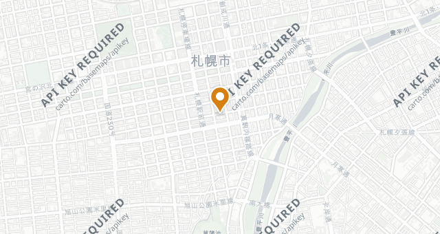Map showing TATEOKA TAKESHI