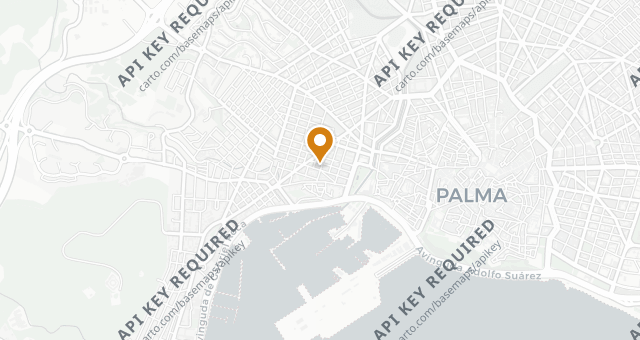 Map showing Sumaq