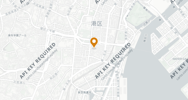 Map showing Sanosushi