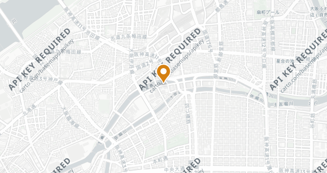 Map showing QUINTOCANTO