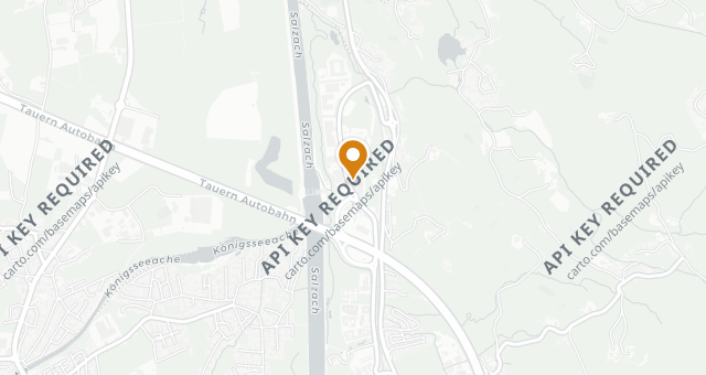 Map showing VOI.bio
