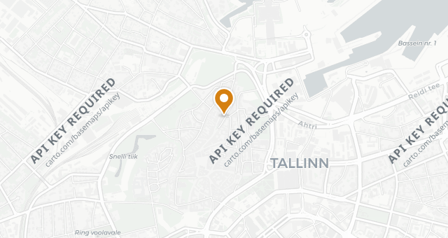 Map showing Art Priori