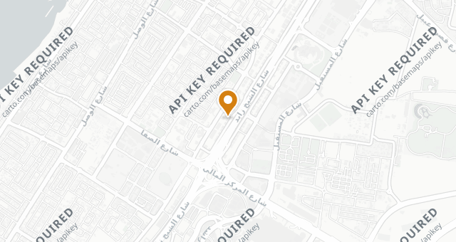Map showing Shang Palace