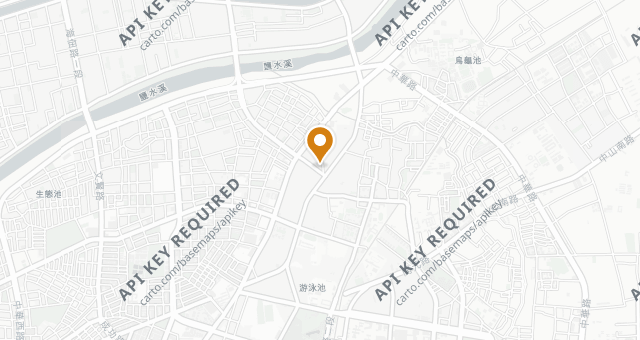 Map showing Shang Hao Chih Beef Soup