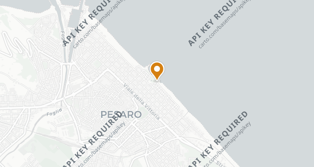 Map showing Nostrano