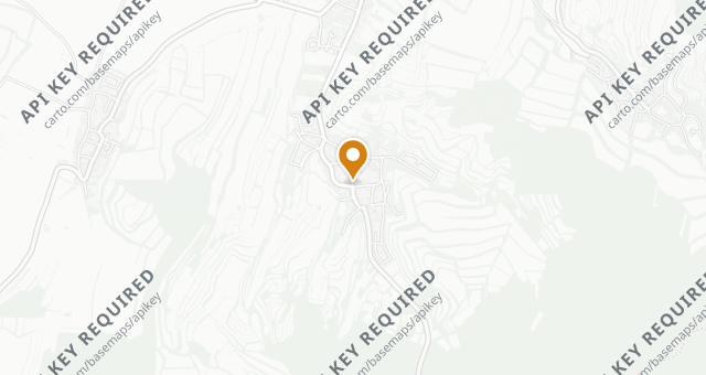 Map showing Dutters Stube