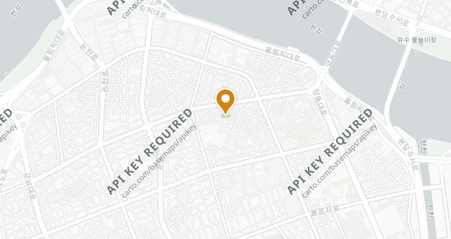 Map showing Restaurant OY