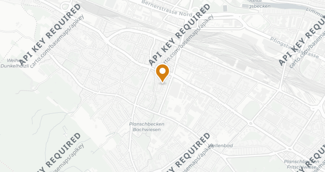Map showing Hotel und Naturresort Handeck