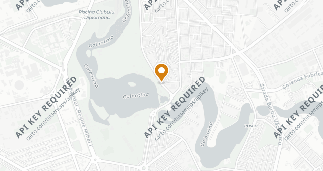 Map showing Tuya