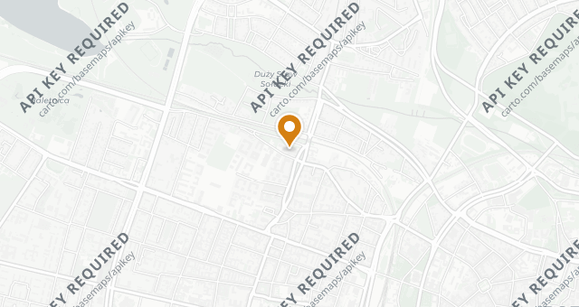 Map showing Posto