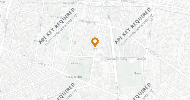 Map showing Coda