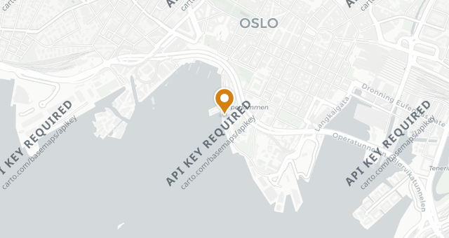 Map showing Skur 33