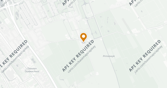 Map showing Marijke Muoi WINE & DINE